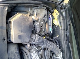 2007 LEXUS ES350, GREEN, 3.5L, AT,   Z26291